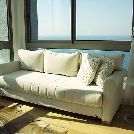 Sea Apartment ネタニア エクステリア 写真