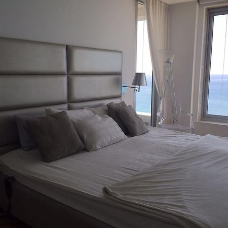 Sea Apartment ネタニア エクステリア 写真