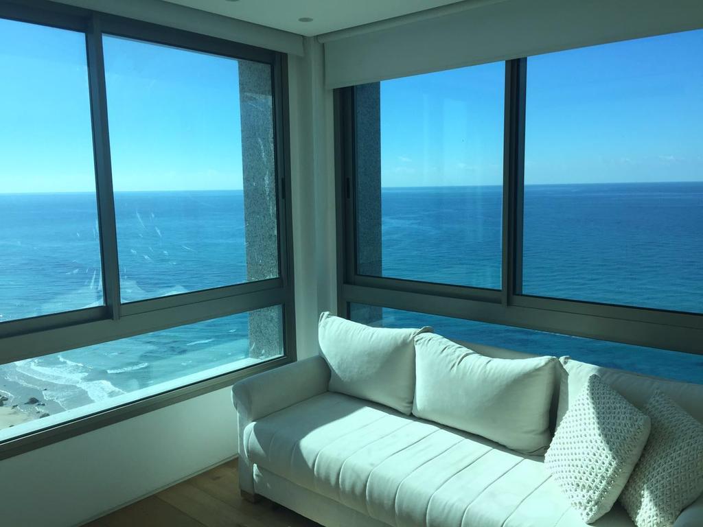 Sea Apartment ネタニア エクステリア 写真