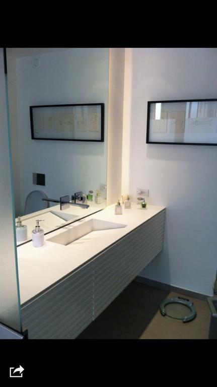 Sea Apartment ネタニア エクステリア 写真