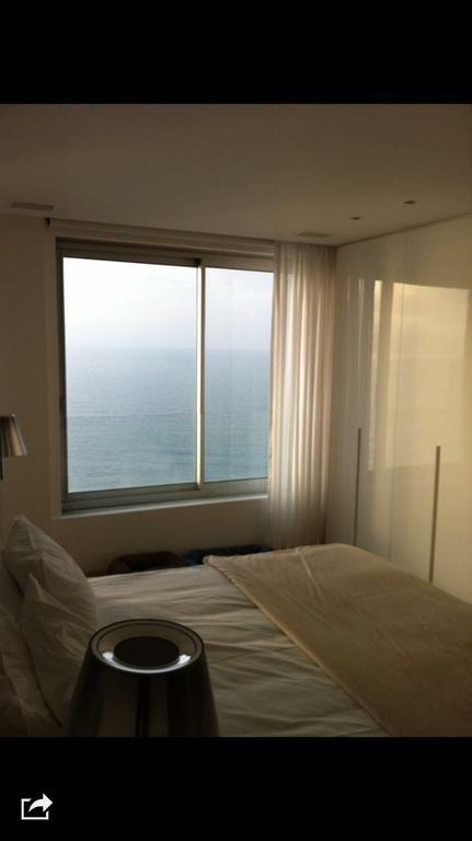 Sea Apartment ネタニア エクステリア 写真