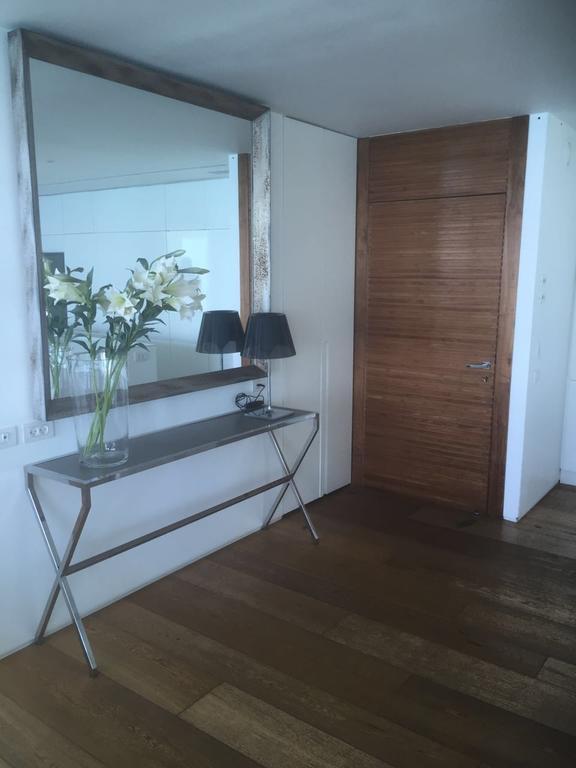 Sea Apartment ネタニア エクステリア 写真
