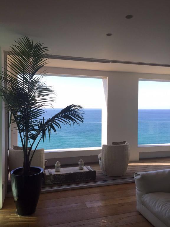 Sea Apartment ネタニア エクステリア 写真
