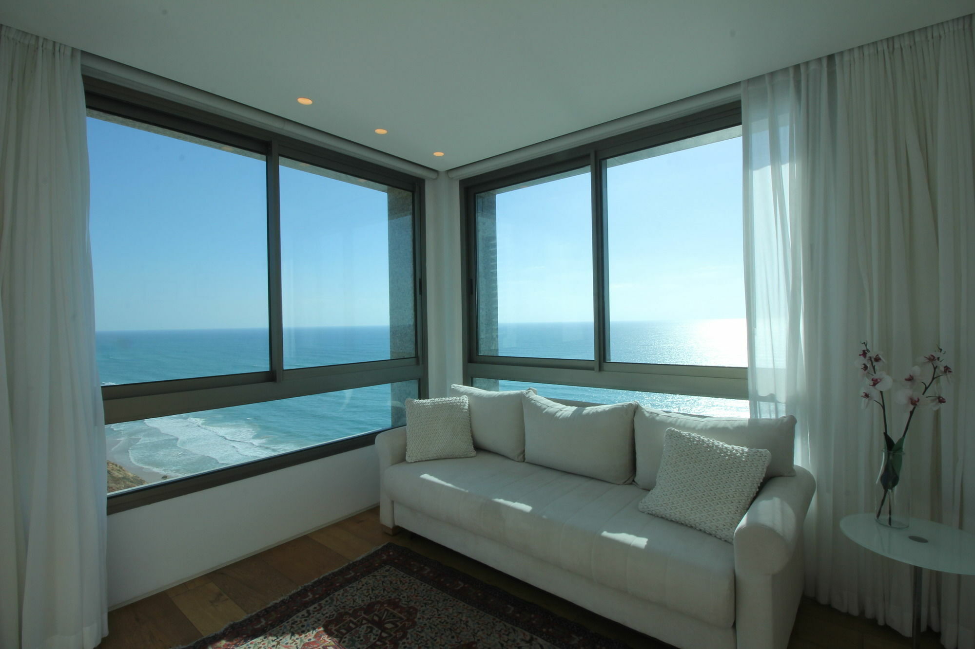 Sea Apartment ネタニア エクステリア 写真