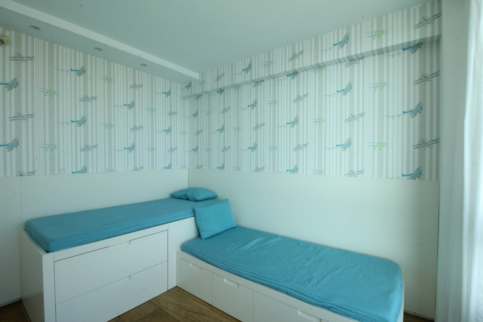 Sea Apartment ネタニア エクステリア 写真