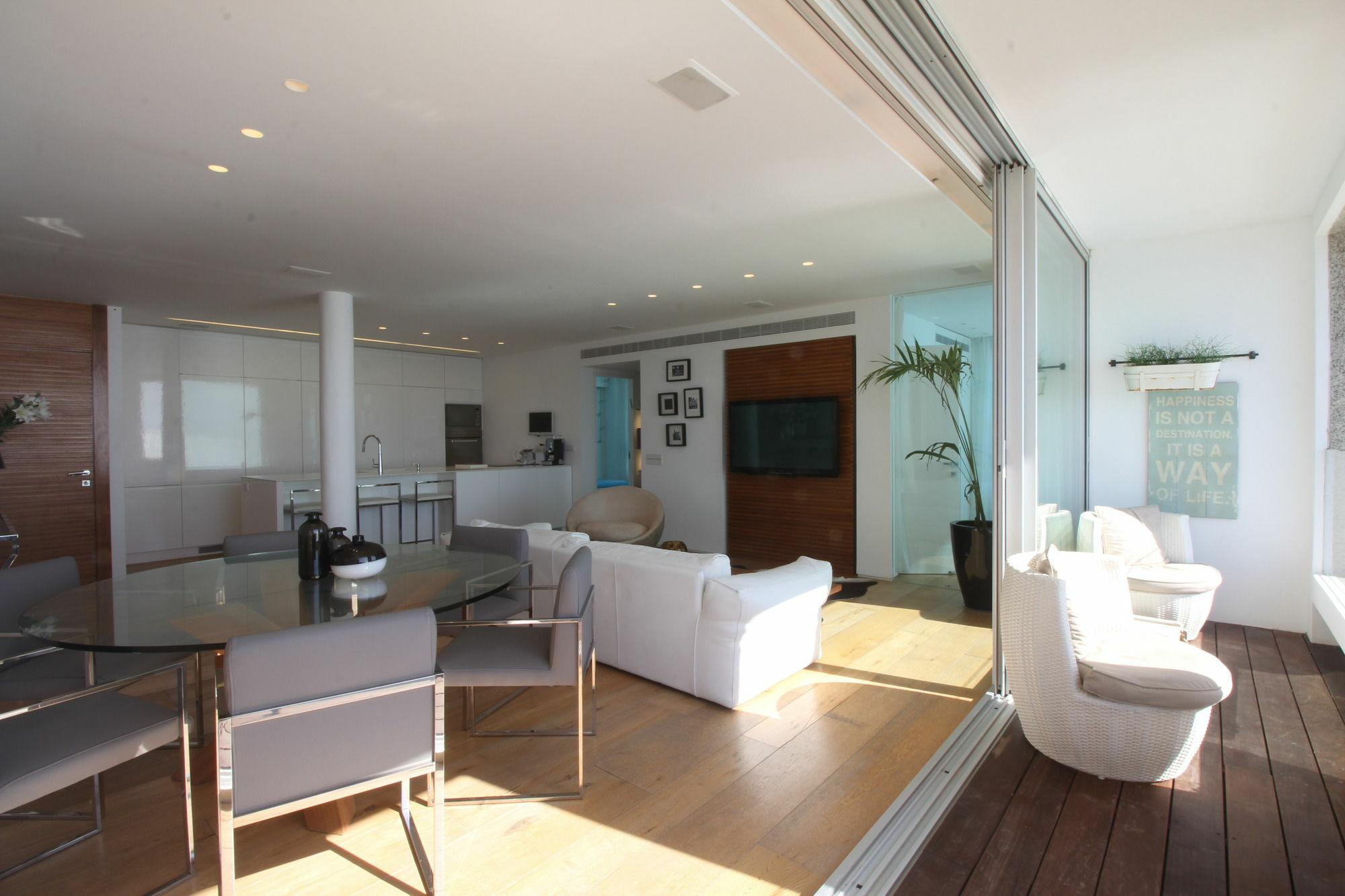 Sea Apartment ネタニア エクステリア 写真