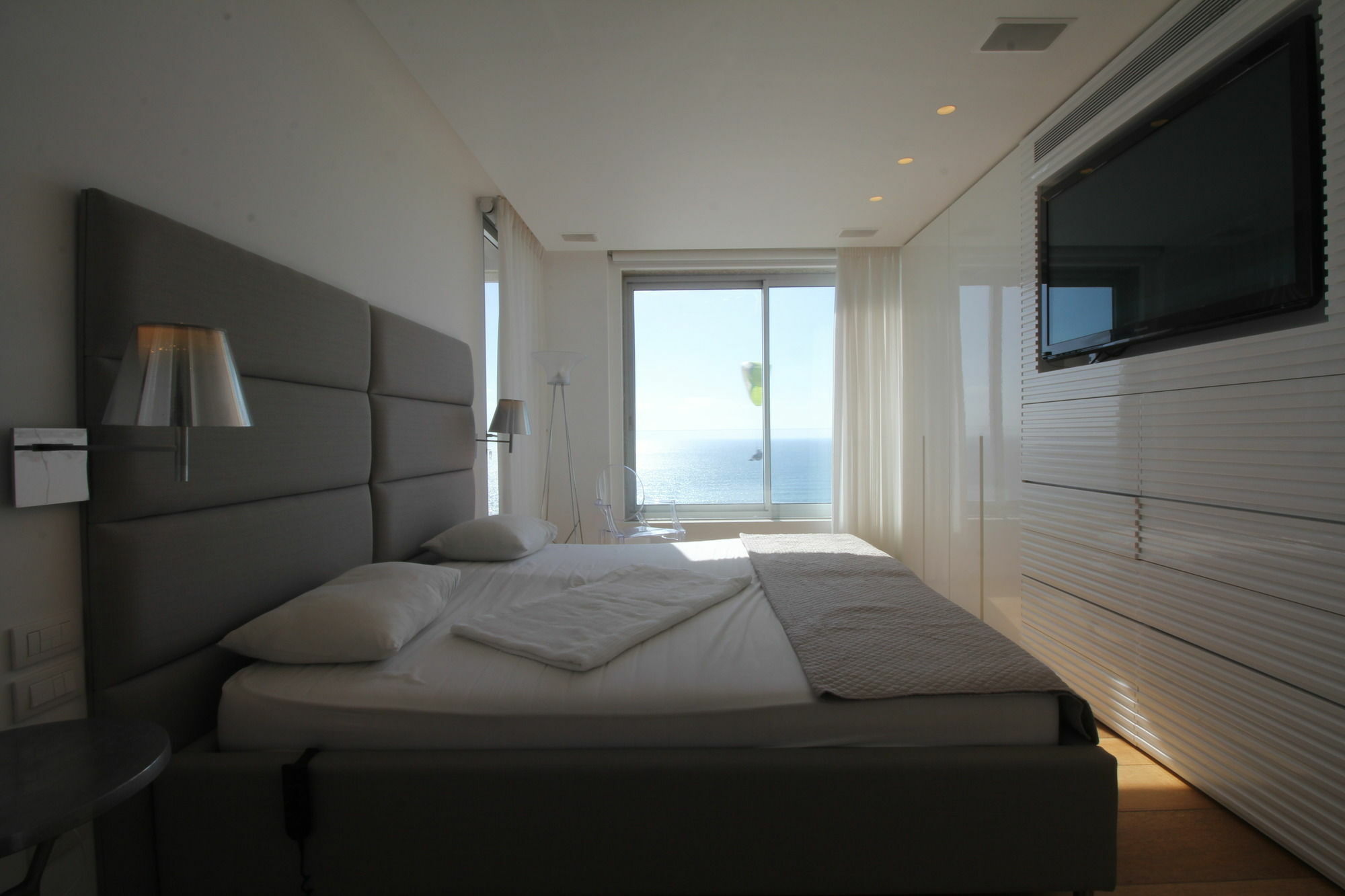 Sea Apartment ネタニア エクステリア 写真